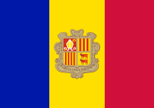 Andorre